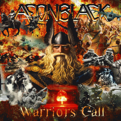 Aeonblack : Warriors Call